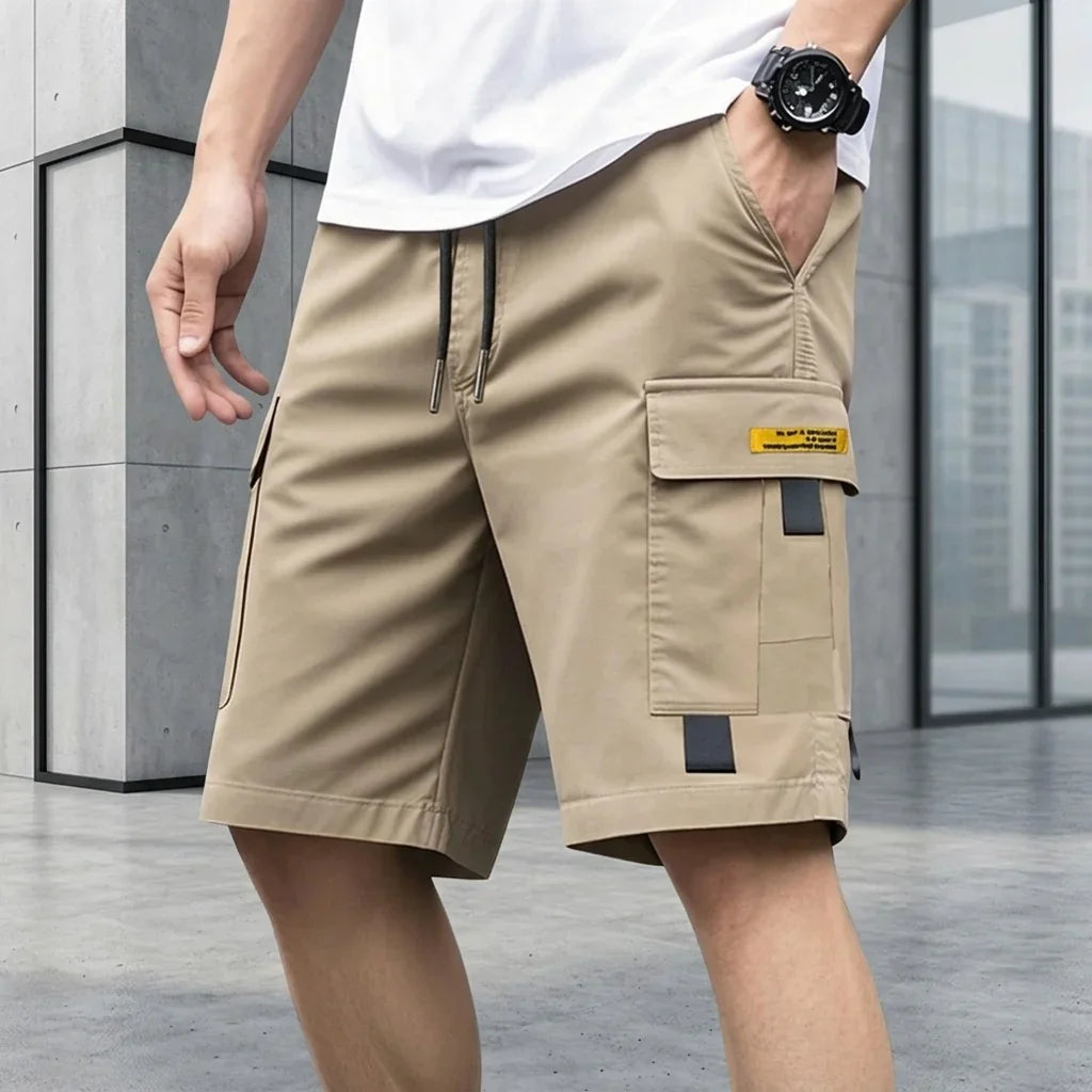 Beige / 2XL