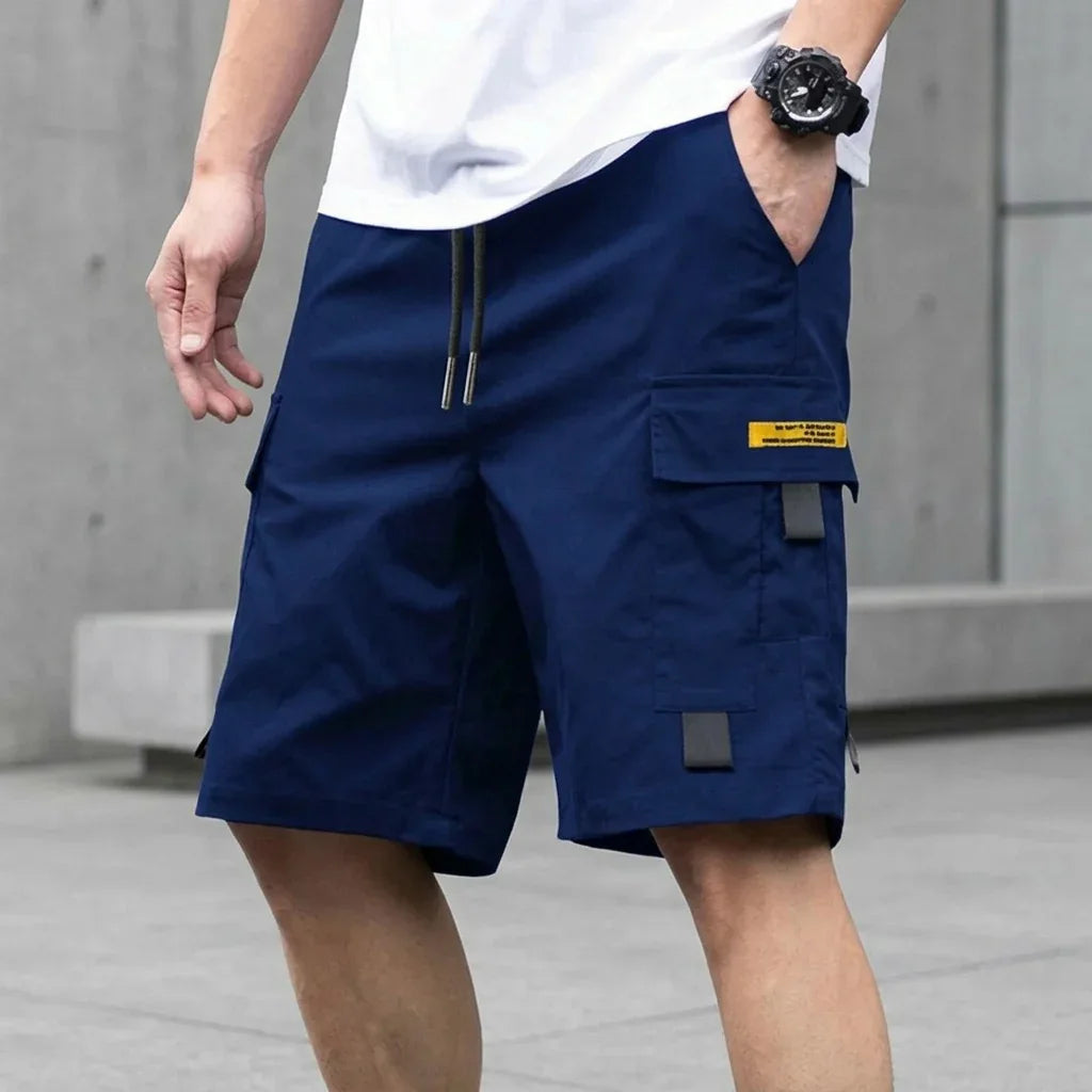 Dark Blue / 2XL
