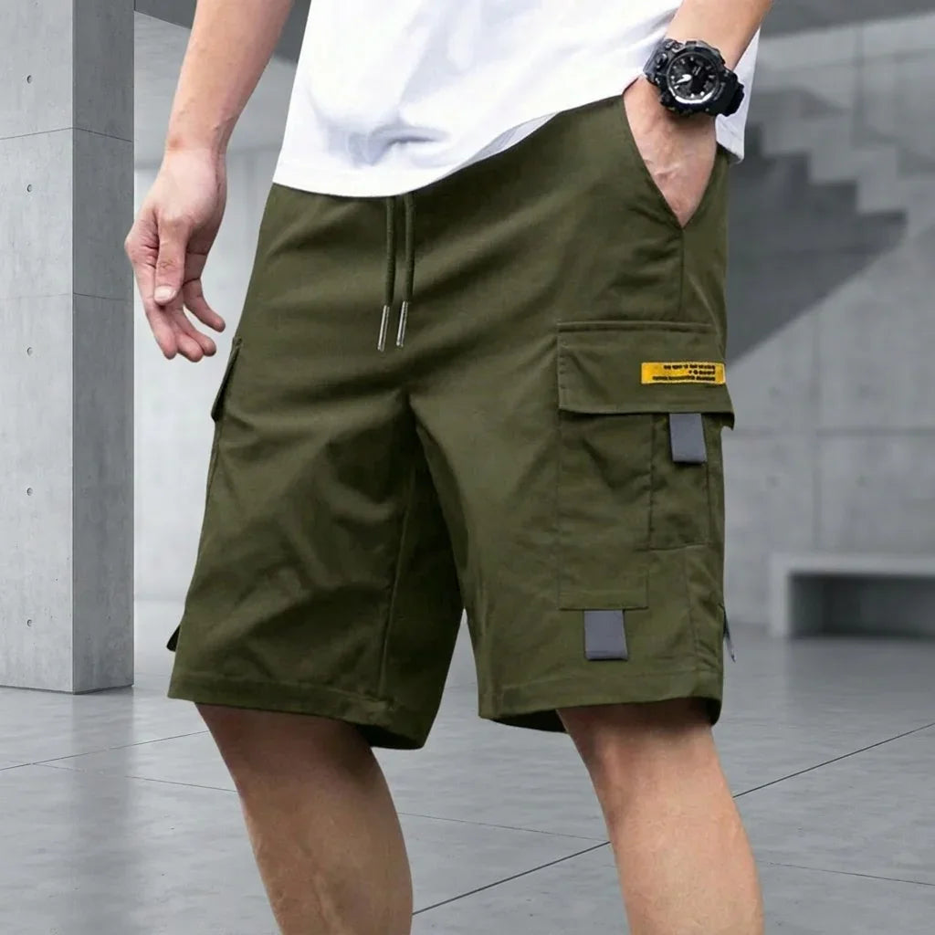 Dark Green / 2XL