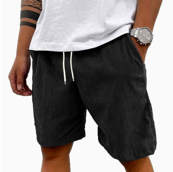 Black / 2XL