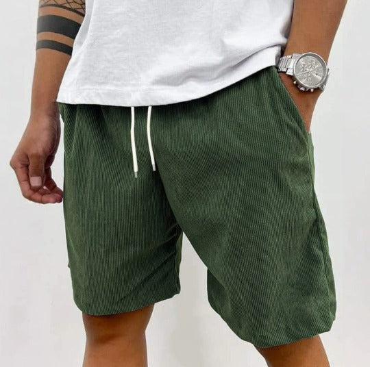 Green / 2XL