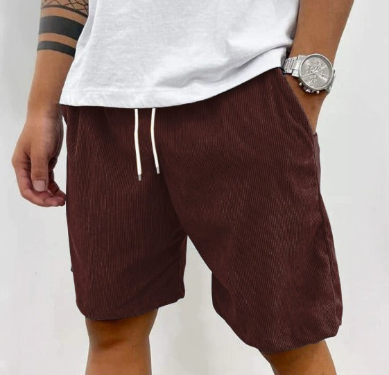 Dark Red / 2XL