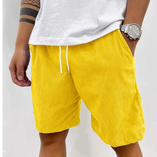 Yellow / 2XL