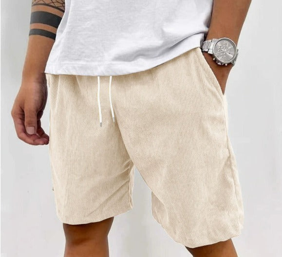 Beige / 2XL