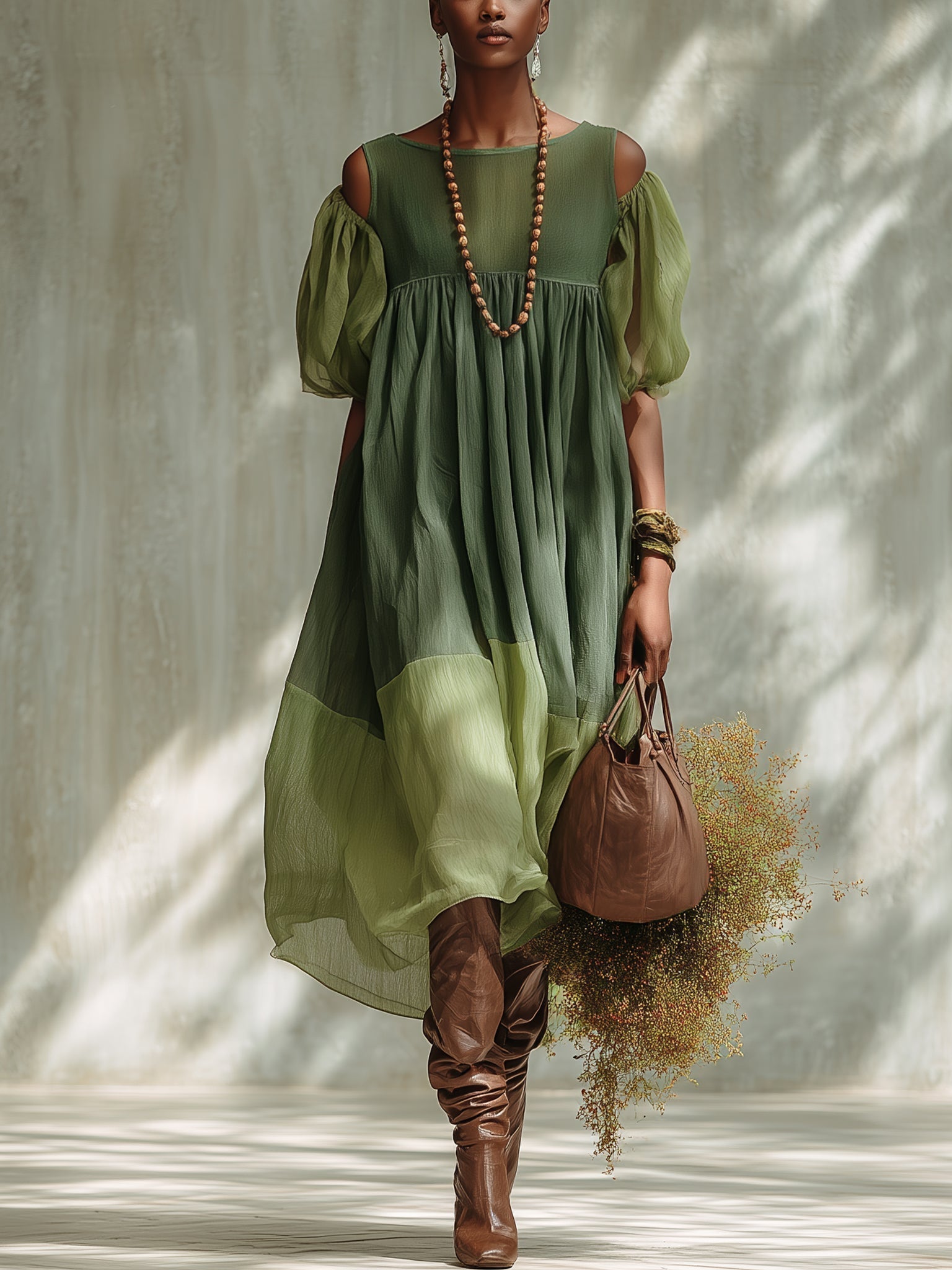 Vert / 2XL