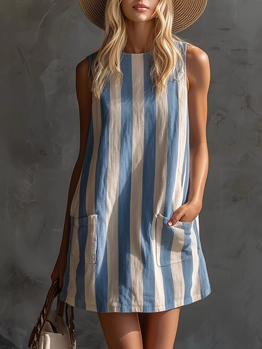 Bleu / 2XL