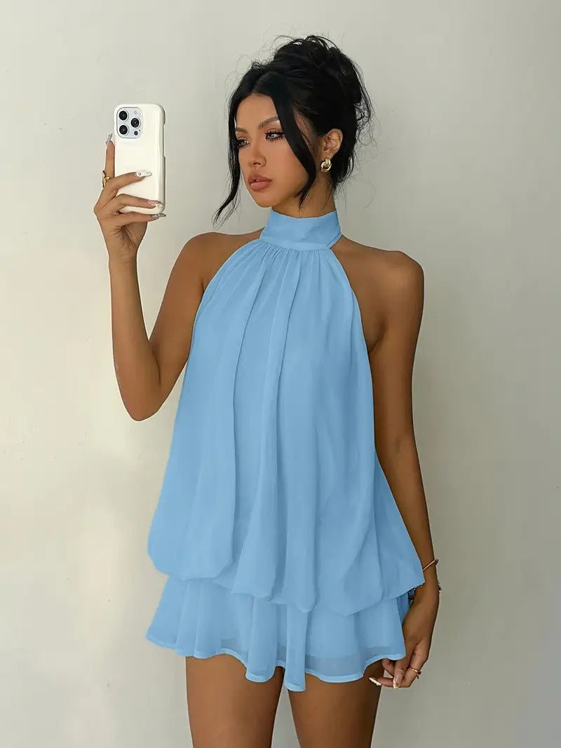 Bleu clair / 2XL