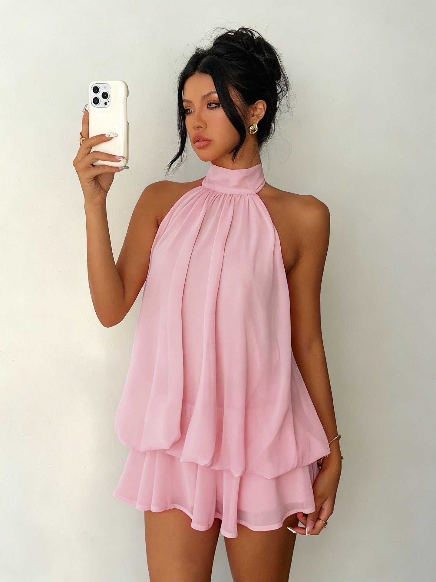 Rose / 2XL