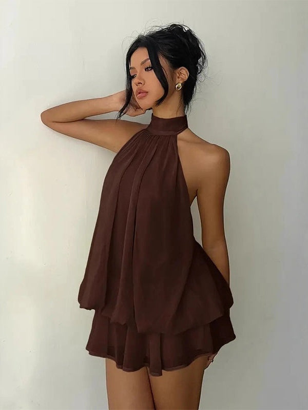 Marron / 2XL