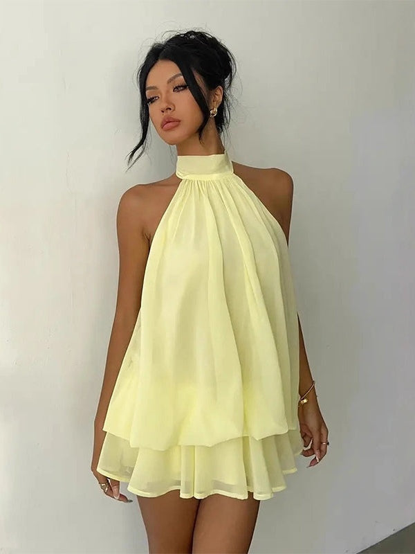 Jaune / 2XL