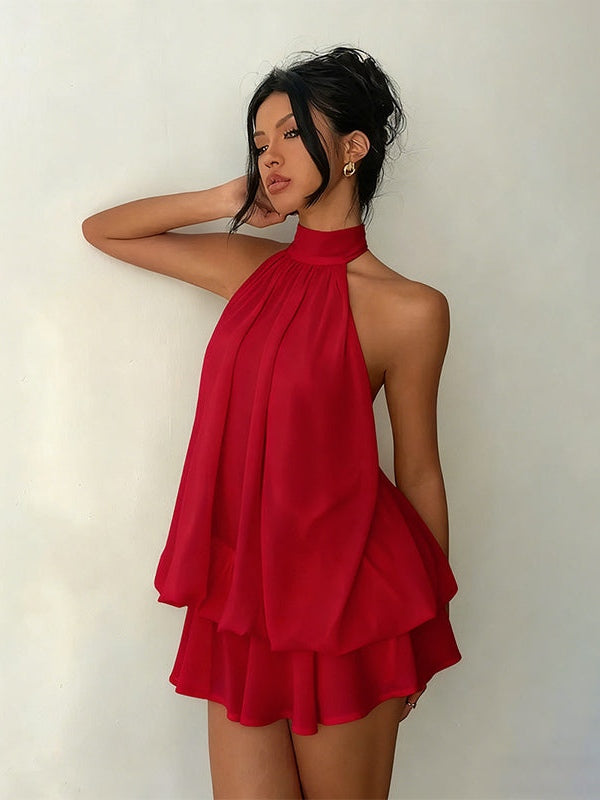 Rouge / 2XL