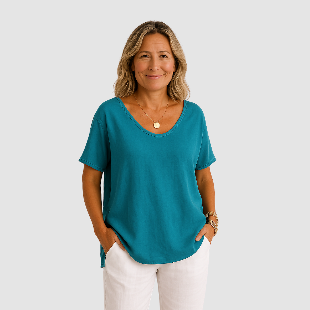 Blue / 5XL