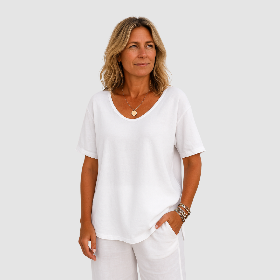 White / 5XL