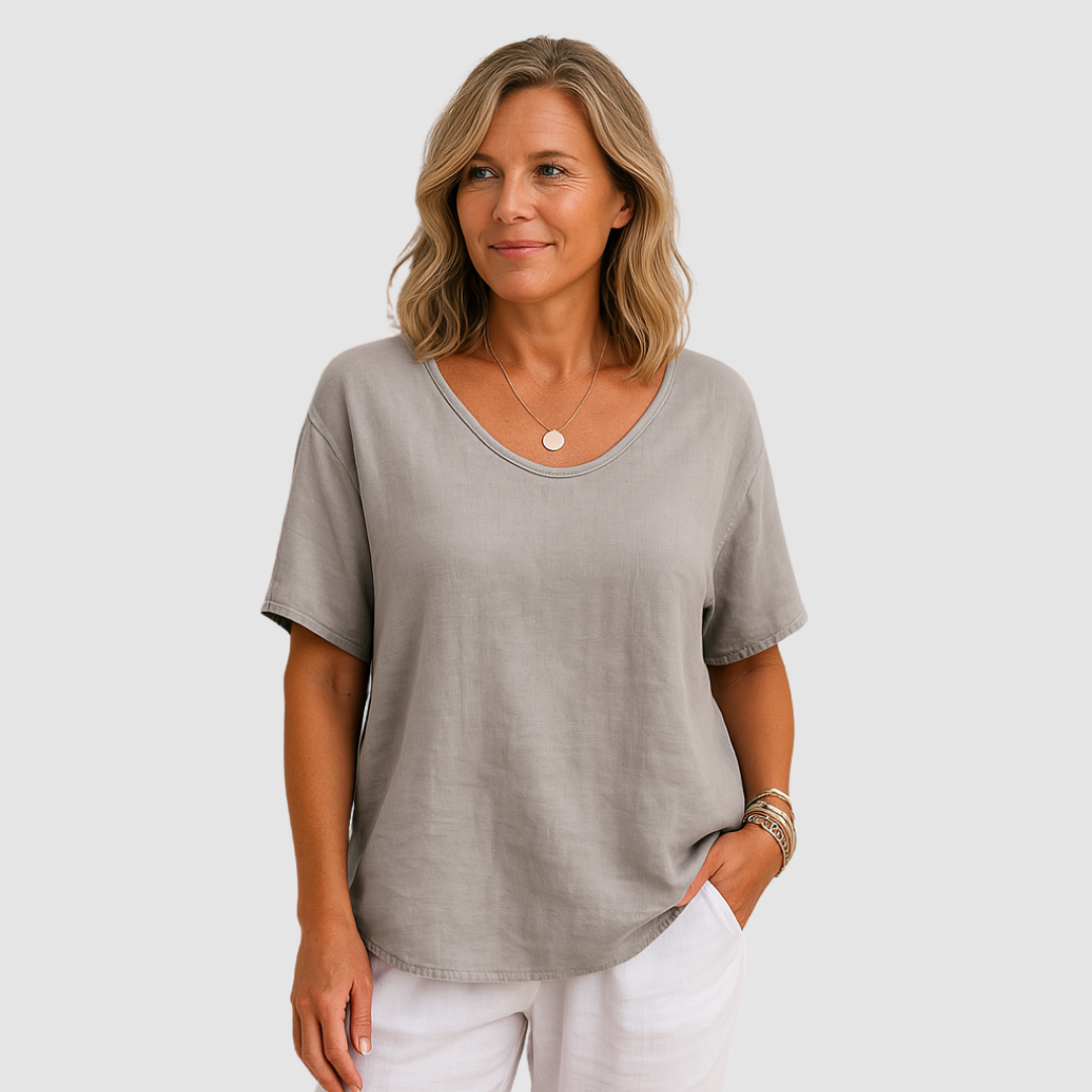Light Gray / 5XL