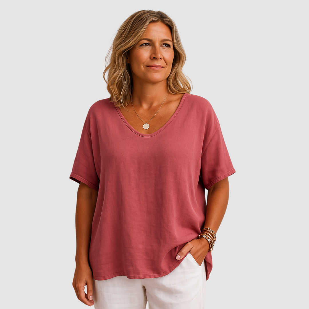 Red / 5XL