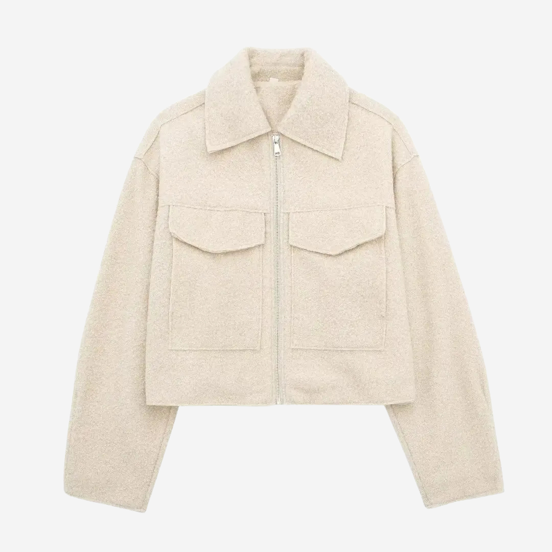 Beige / 2XL