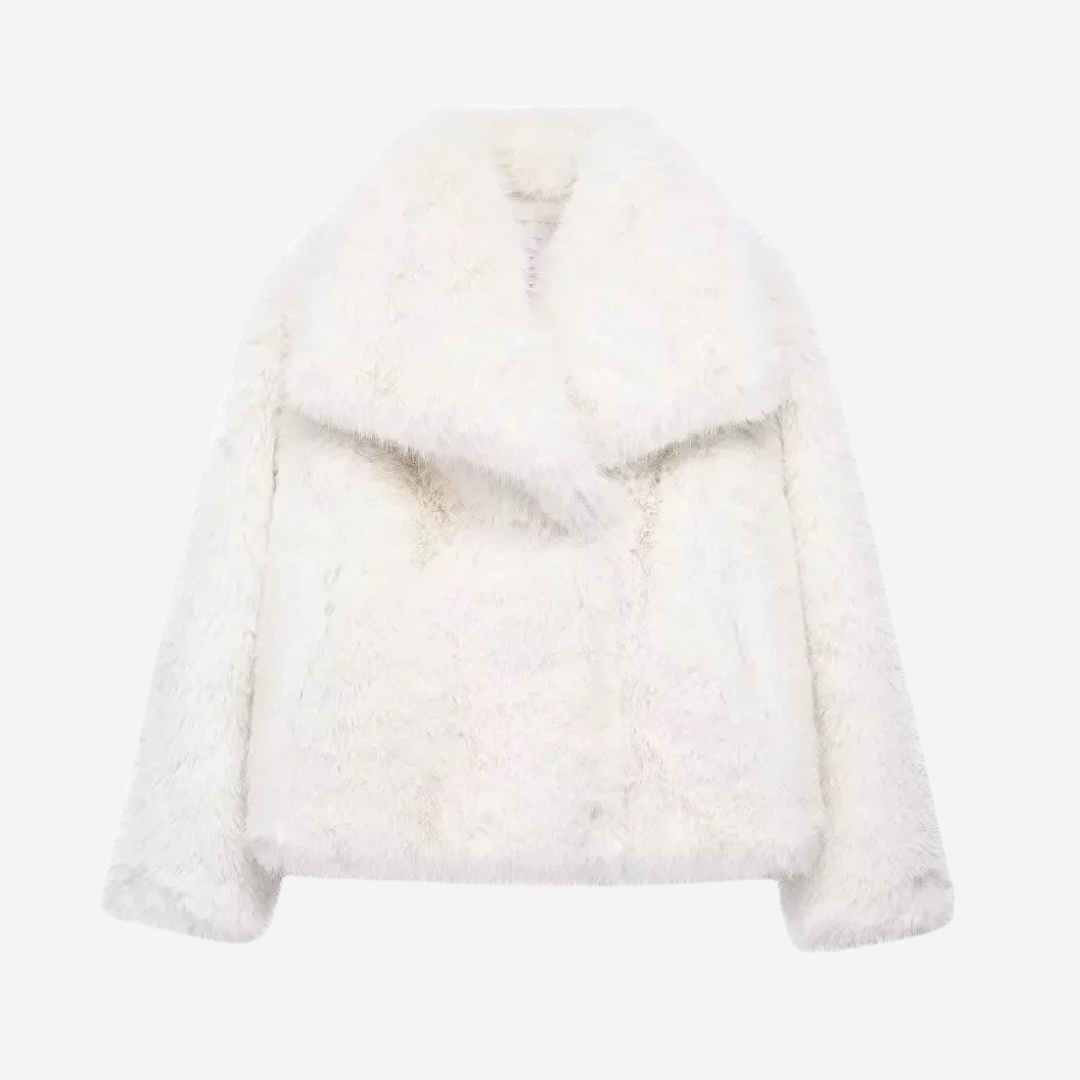 White / 2XL