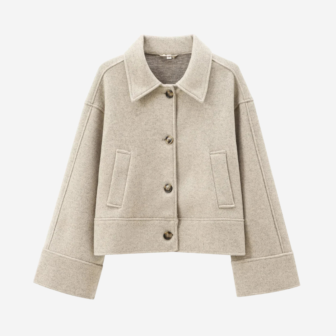 Beige / 2XL