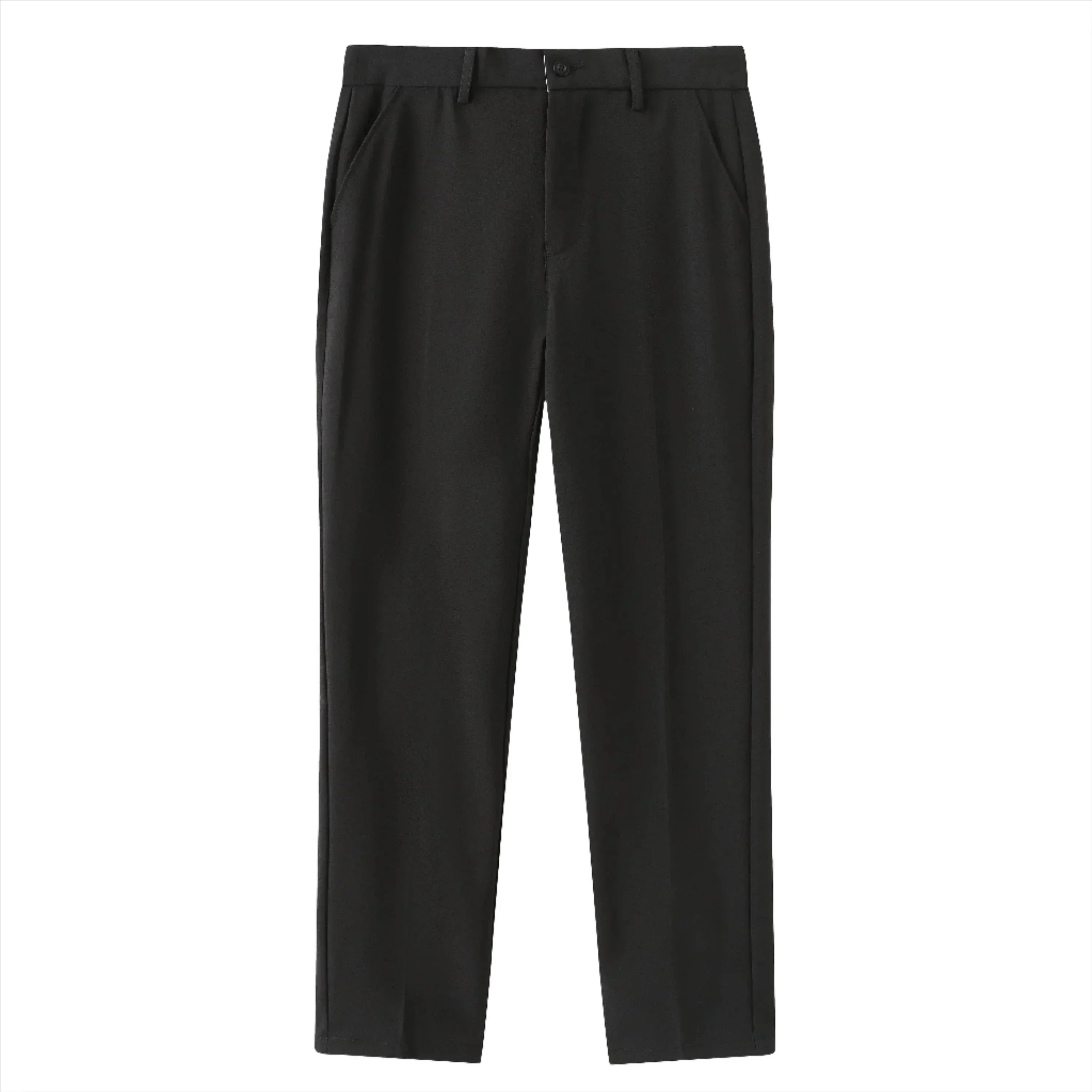 Black / L
