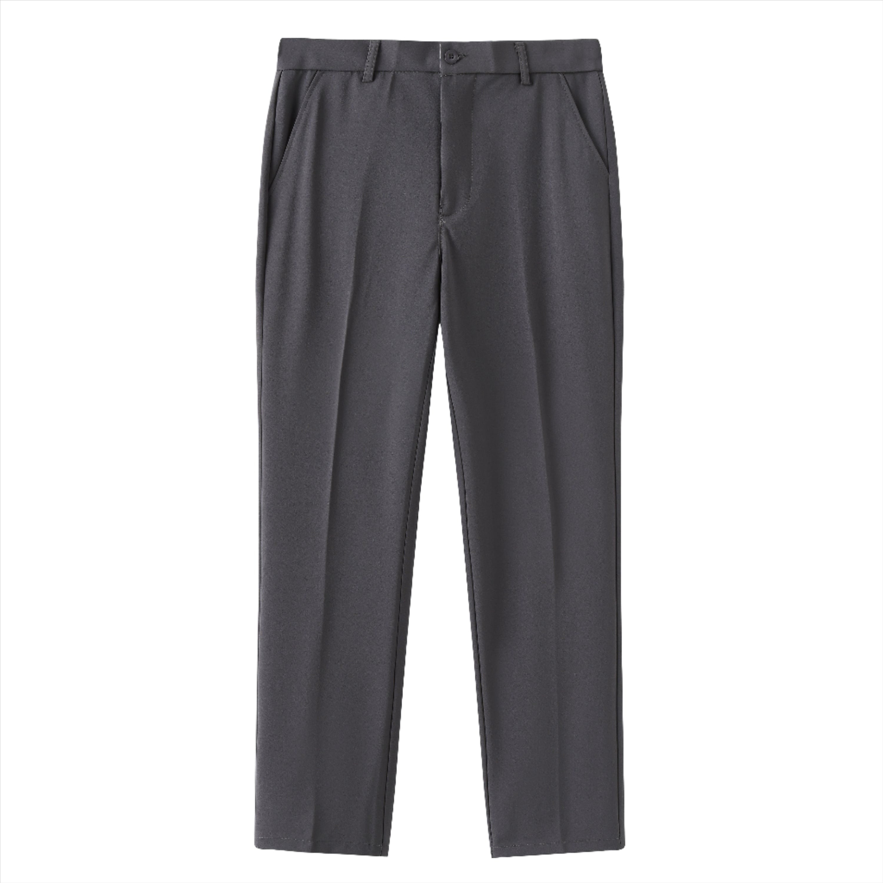 Grey / L