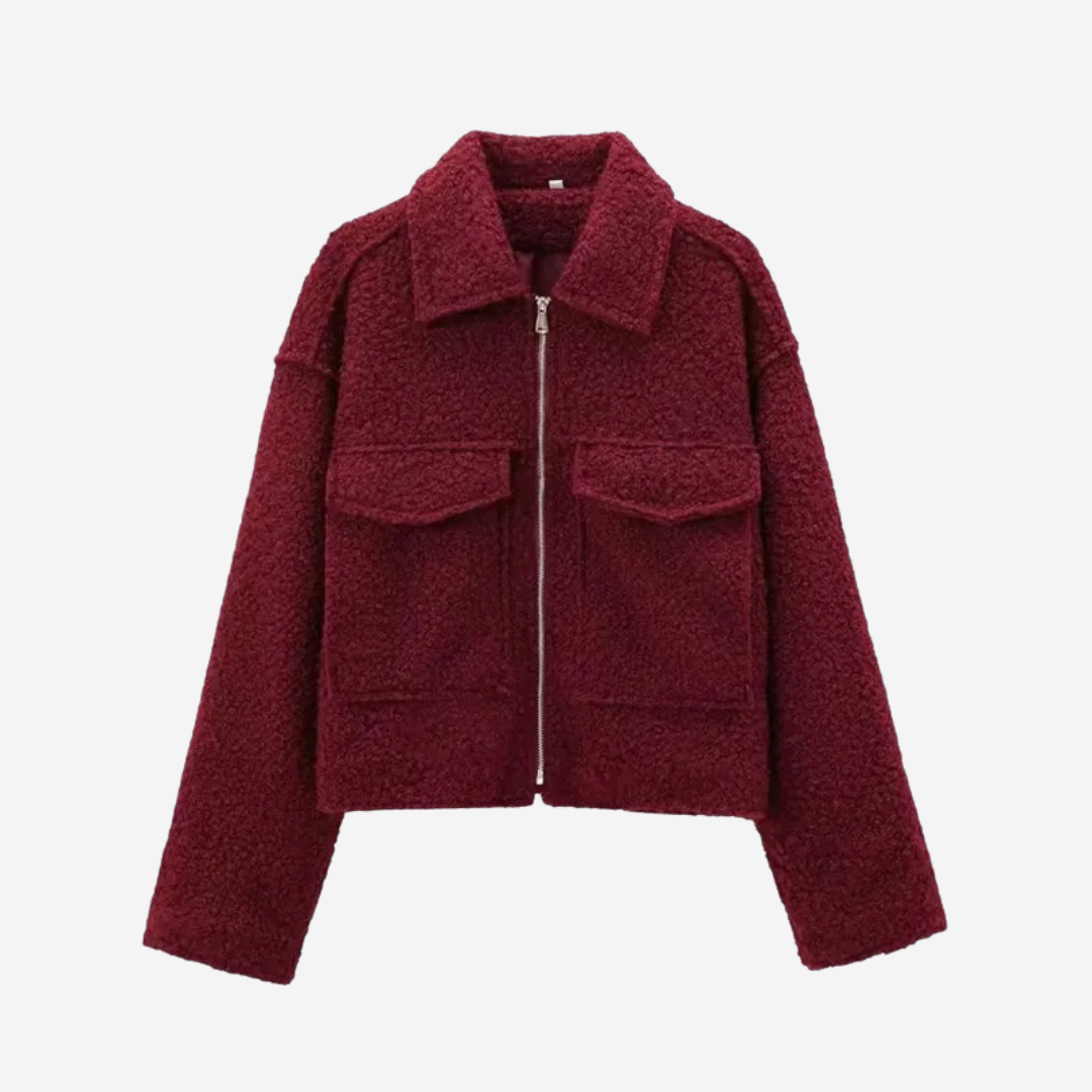 Red / 2XL