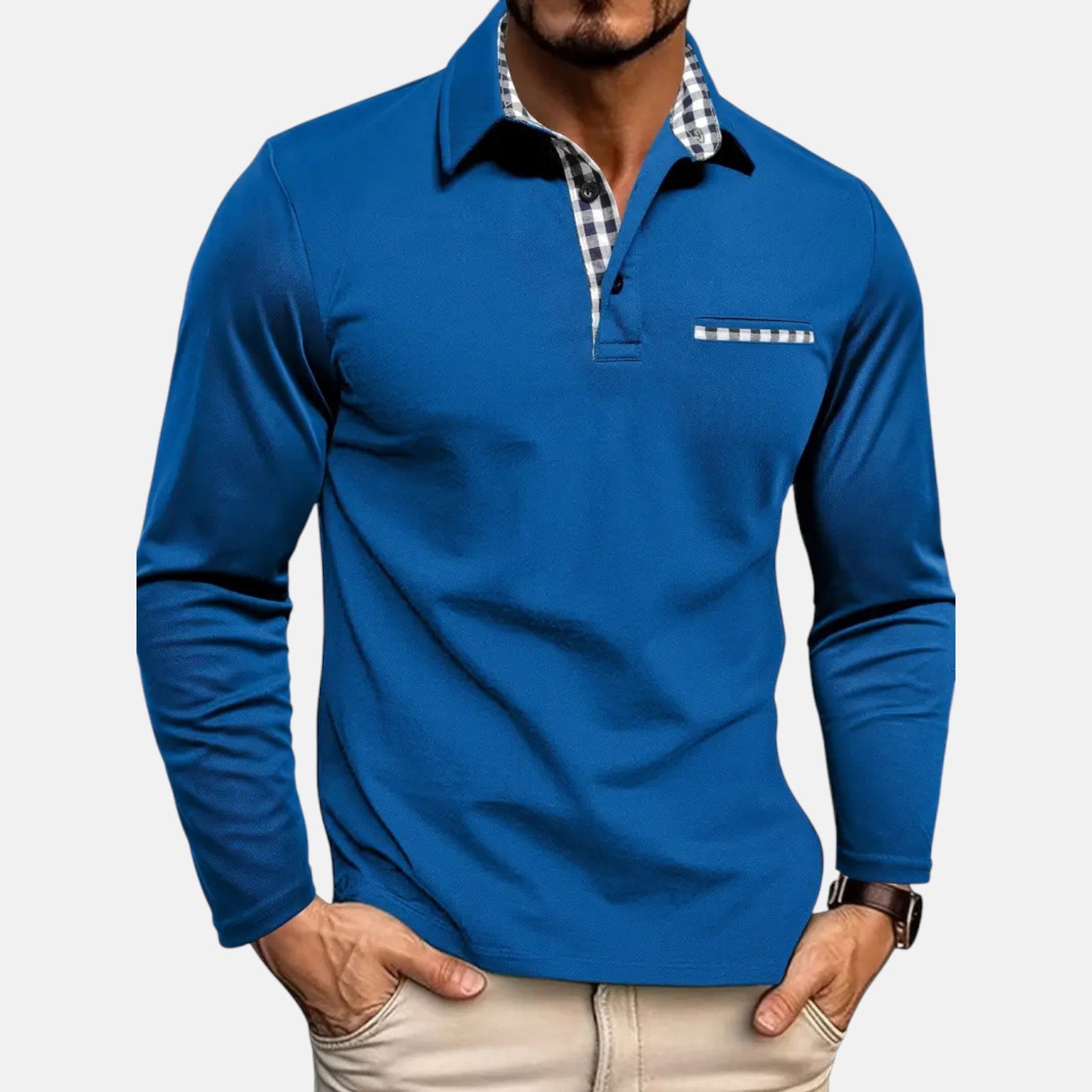 Blue / 2XL