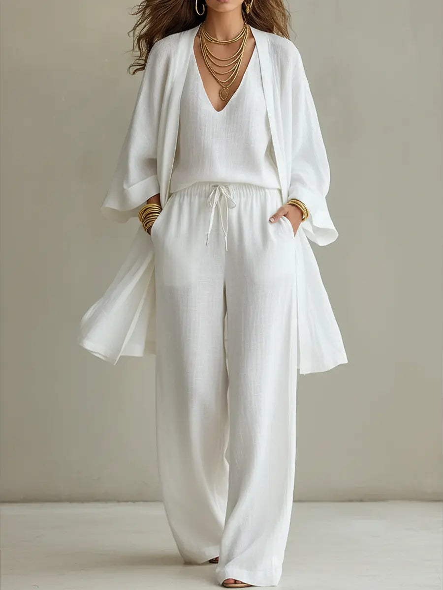 White / 3XL