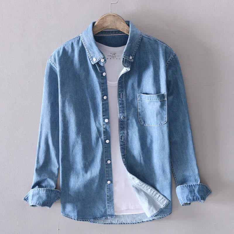 Deep Blue / 4XL