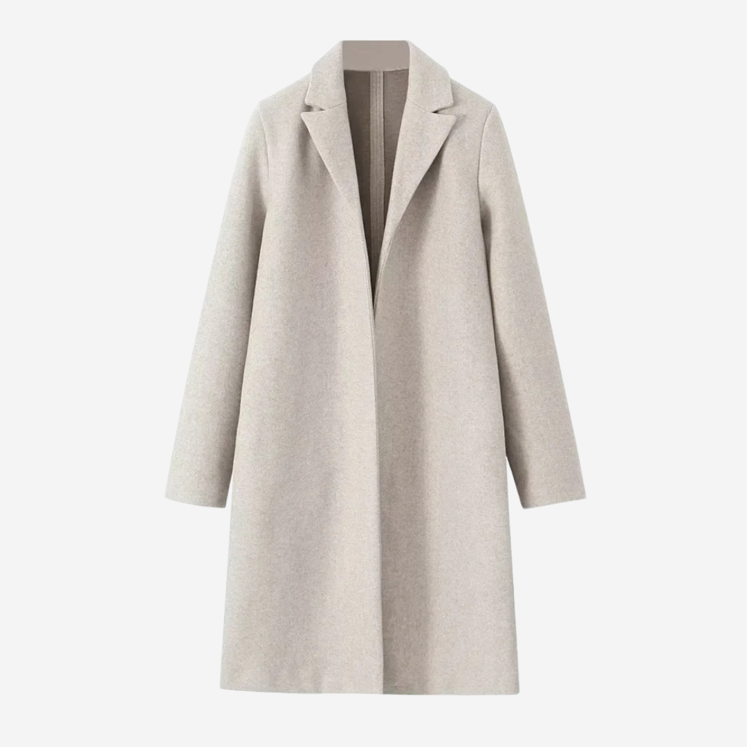 Beige / 2XL