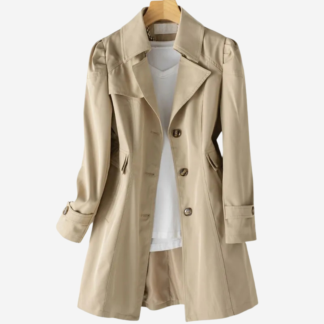 Beige / 3XL