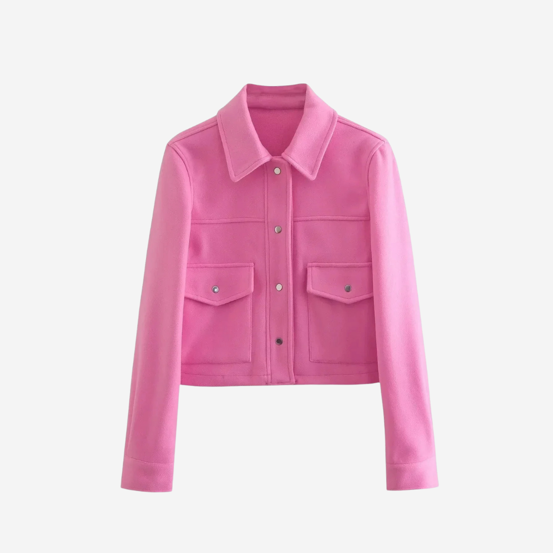 Pink / 2XL