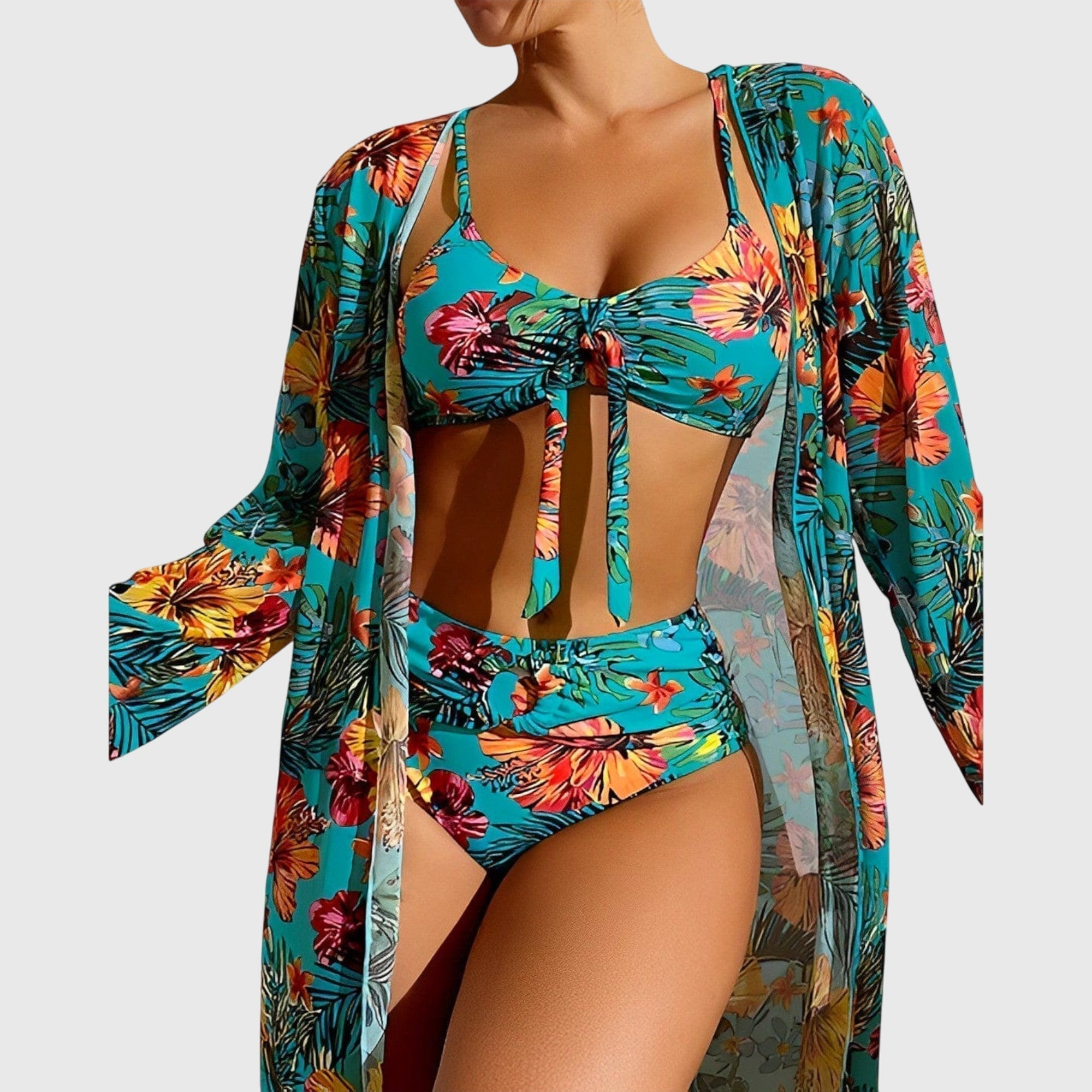 Blau / 2XL