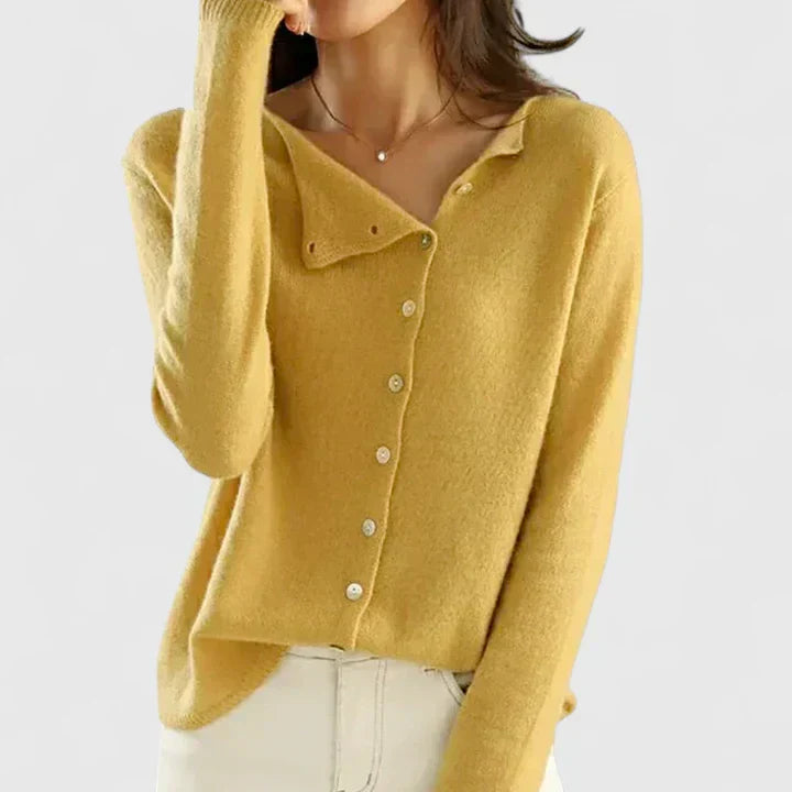 Yellow / One Size