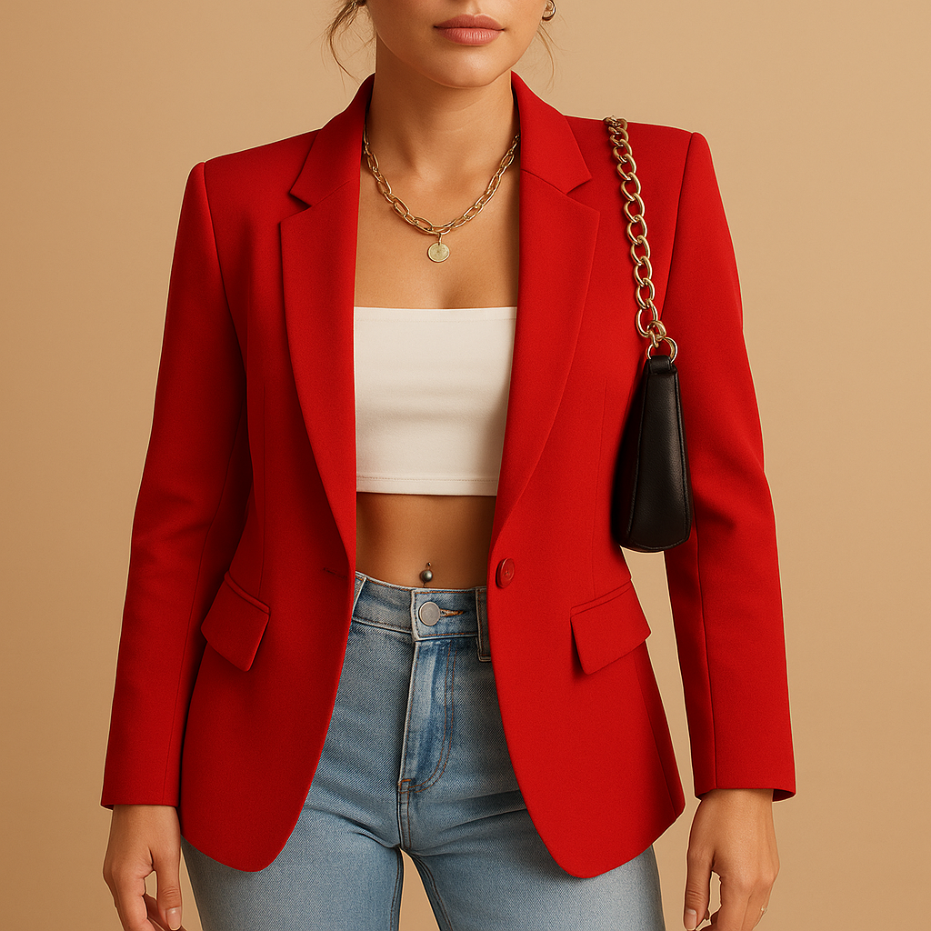 Red / 3XL