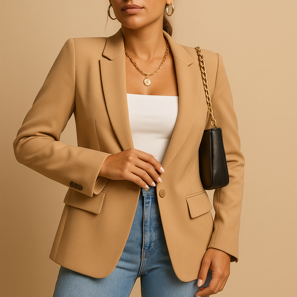 Beige / 3XL