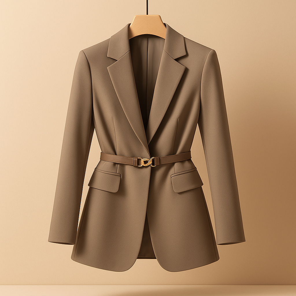 Brown / 3XL