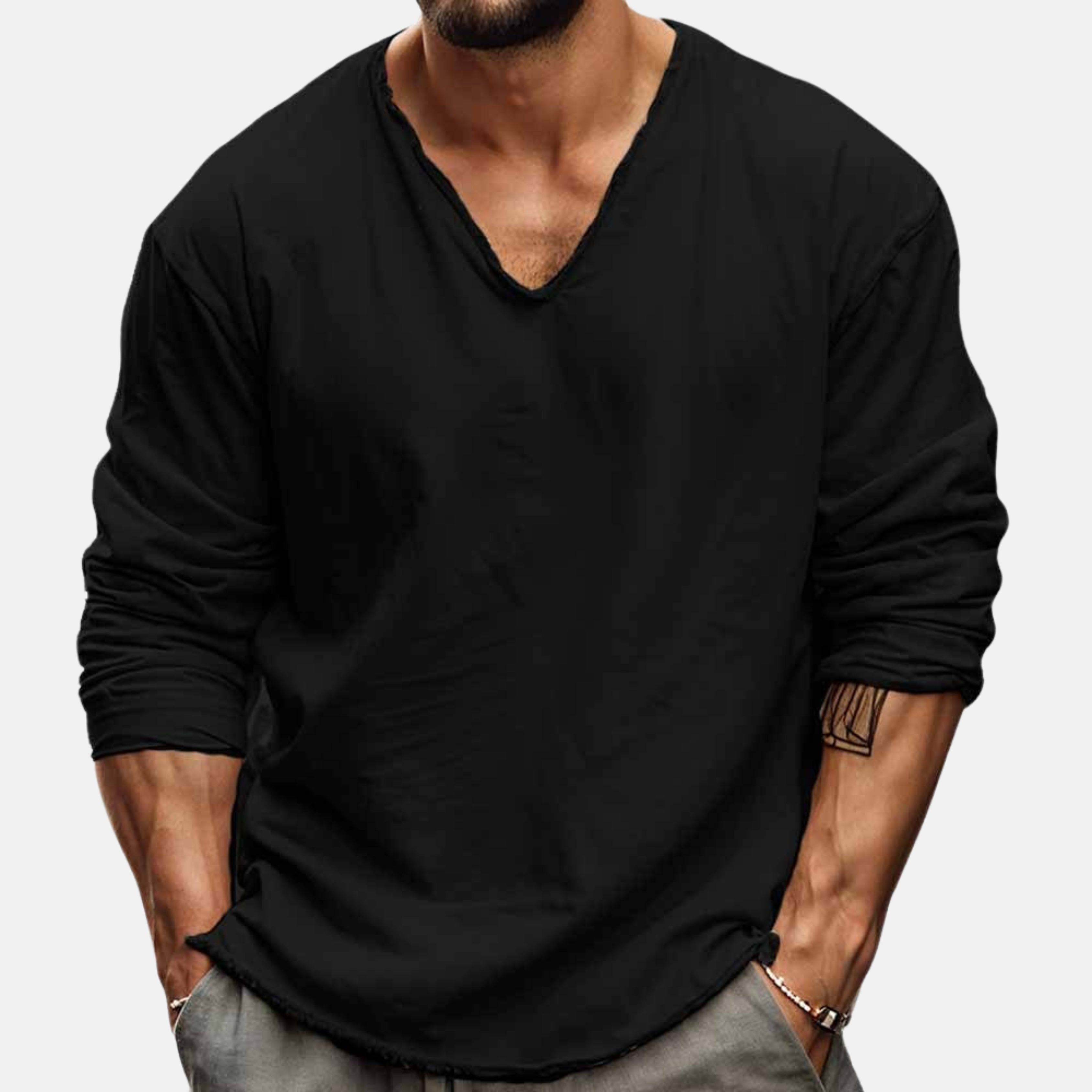 Black / 2XL