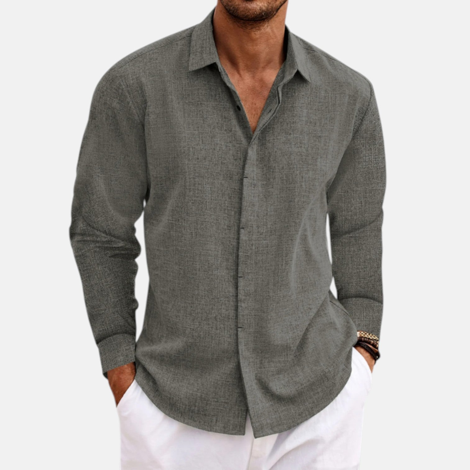 Brown / 3XL