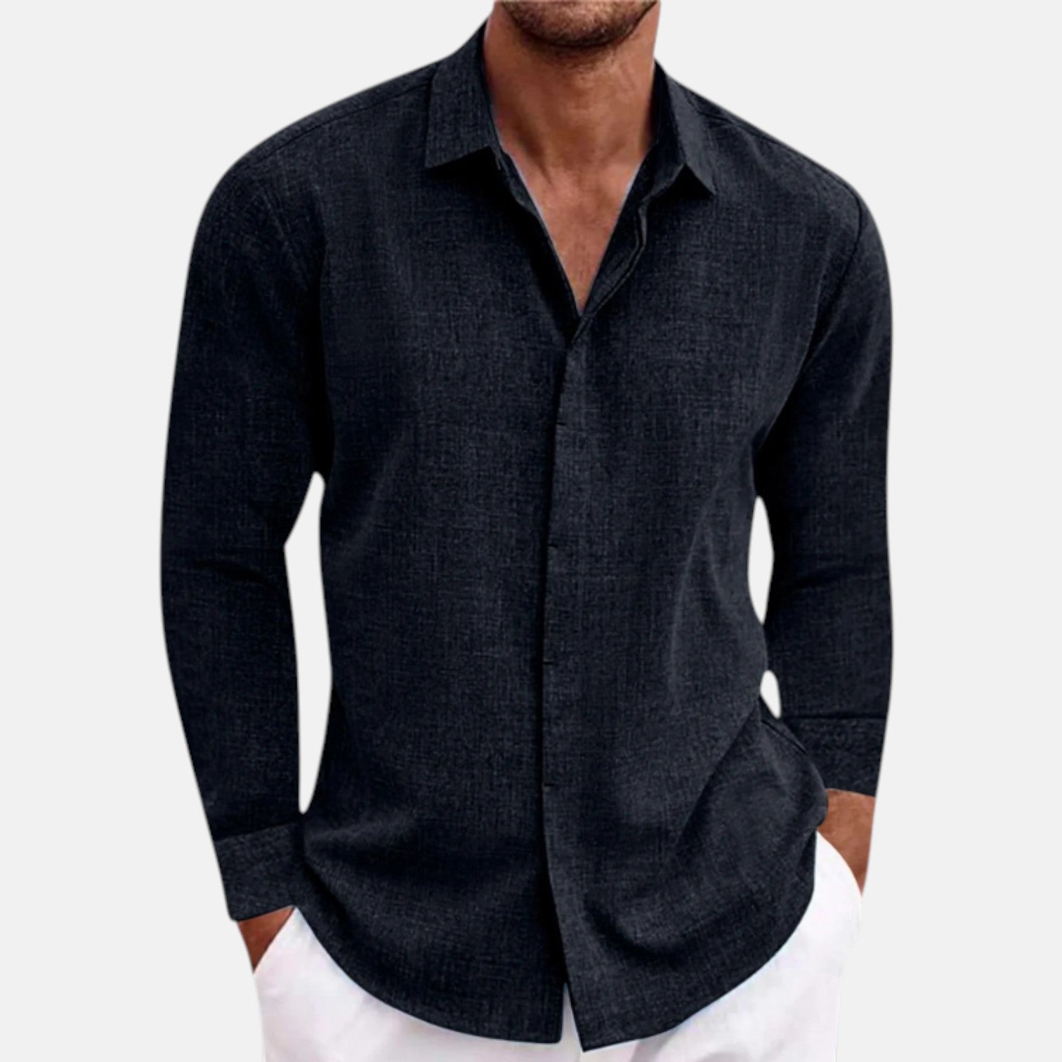 Black / 3XL
