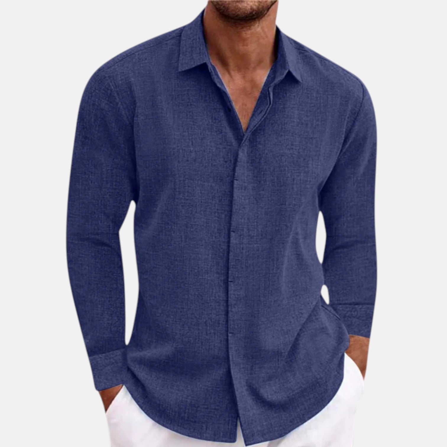 Dark Blue / 3XL