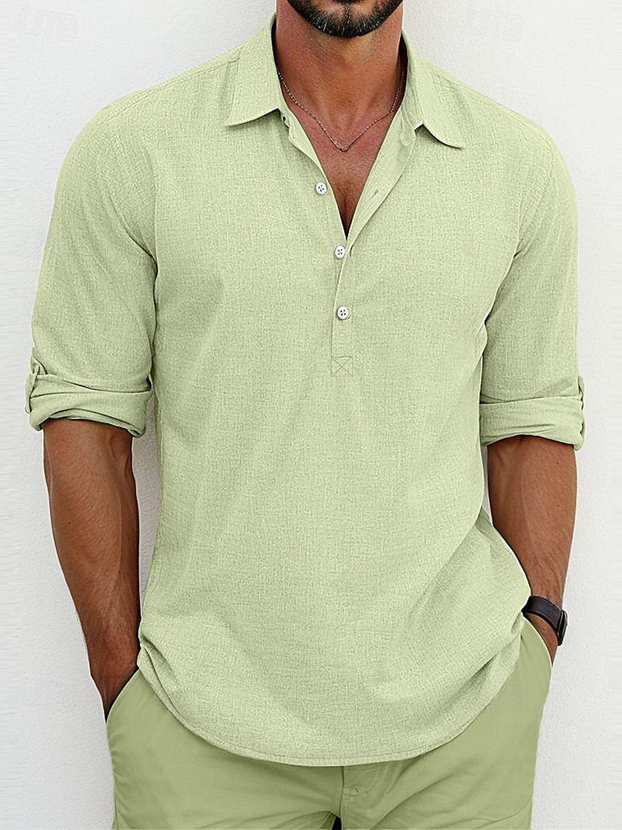 Green / 3XL
