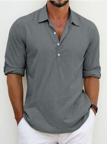 Gray / 3XL