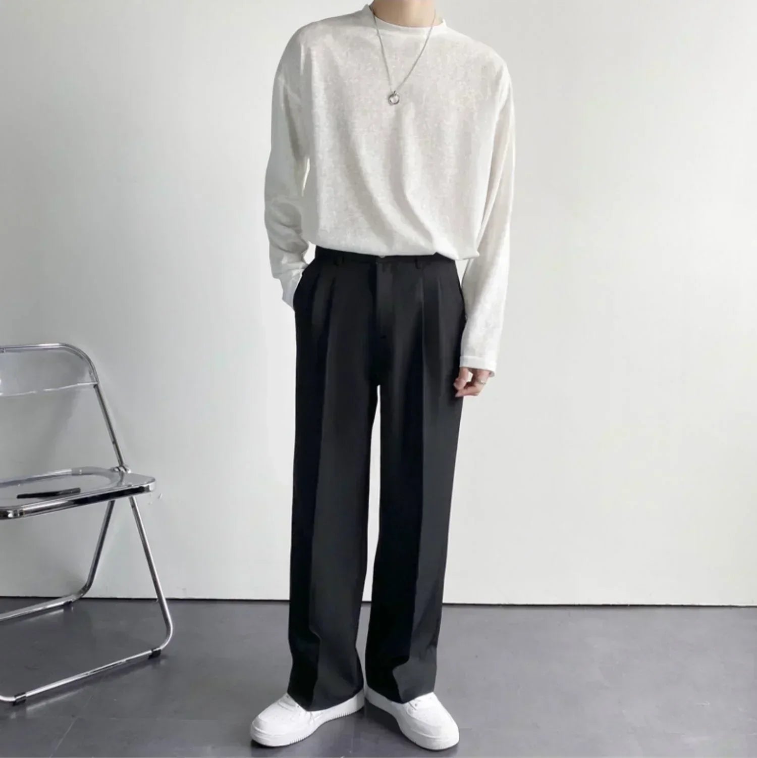 Black / XL