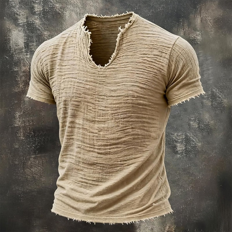 Khaki / 5XL