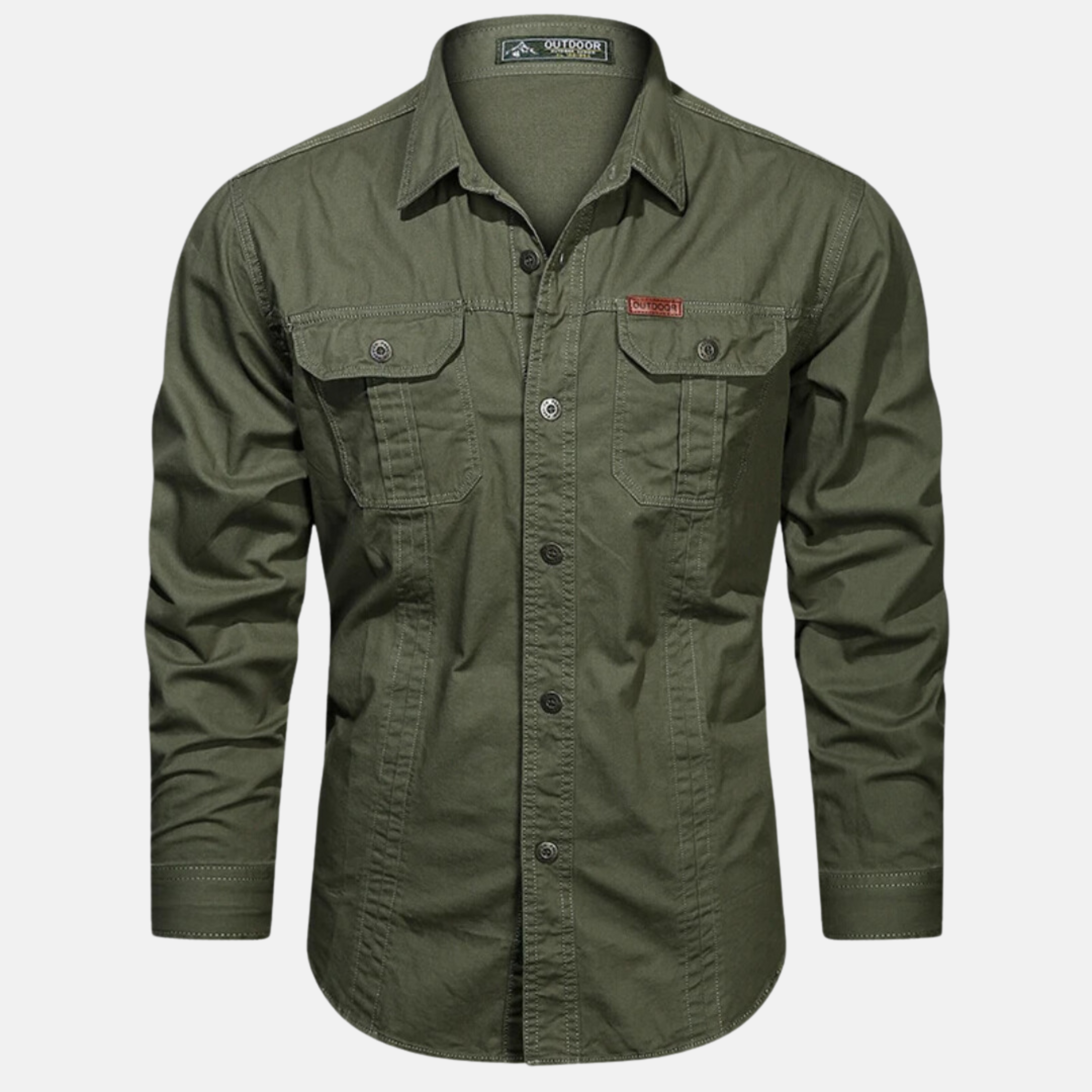 Green / 5XL