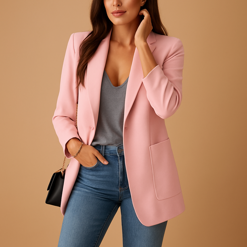 Pink / 3XL
