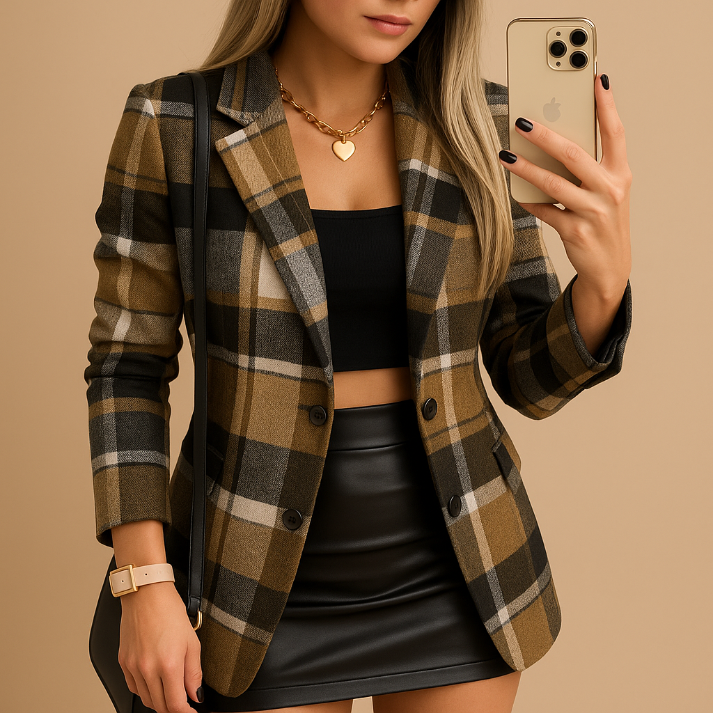Brown / XL
