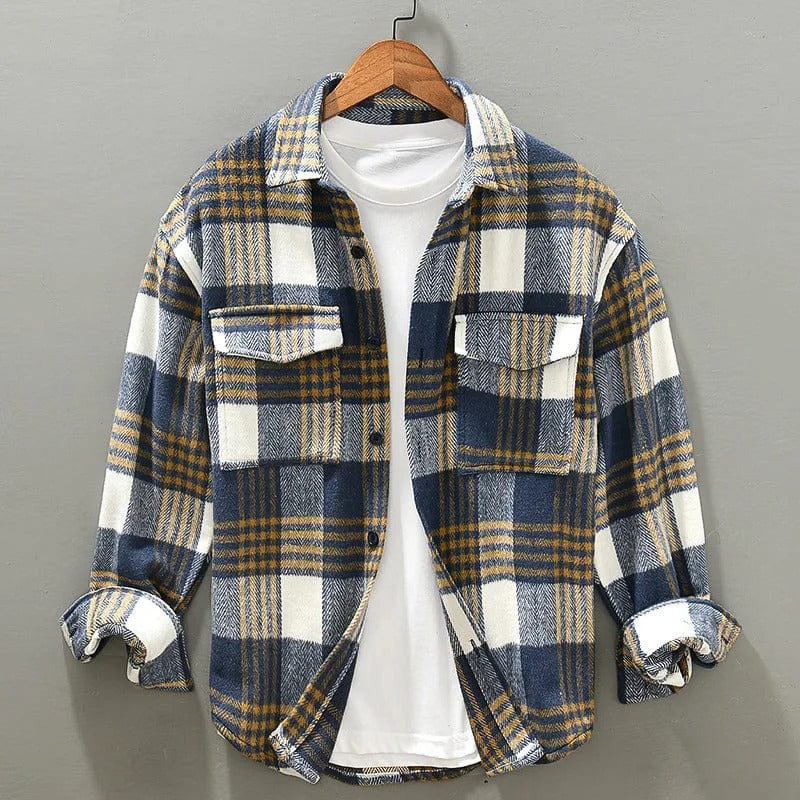 Blue / 3XL