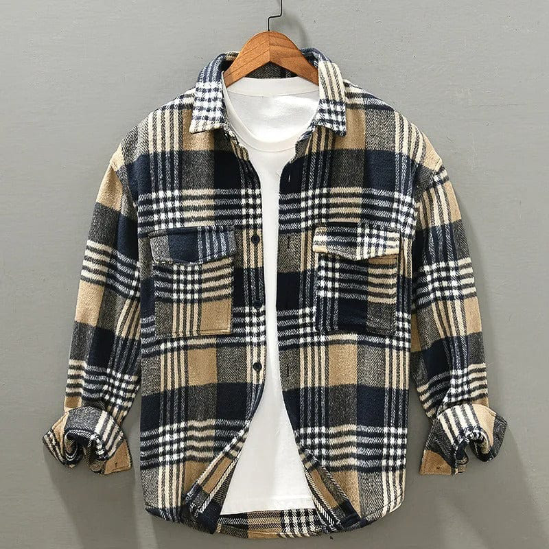 Brown / 3XL