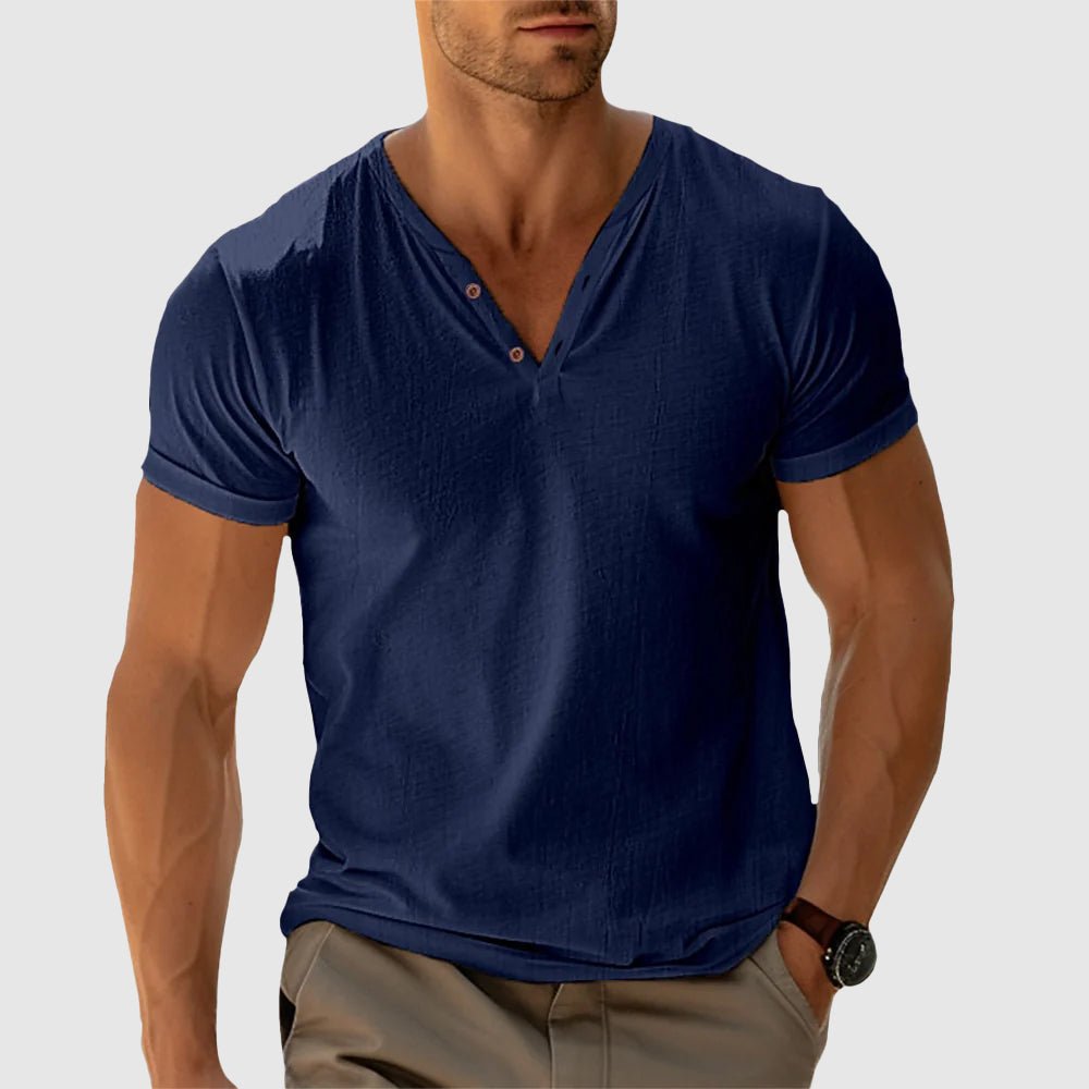 Dark Blue / 2XL